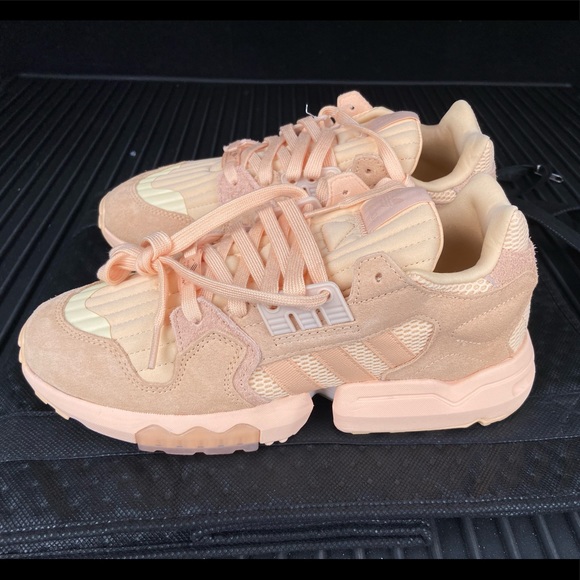 zx torsion glow orange